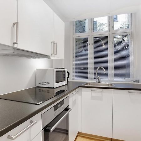 City Center Apartments 739 Κοπεγχάγη Εξωτερικό φωτογραφία