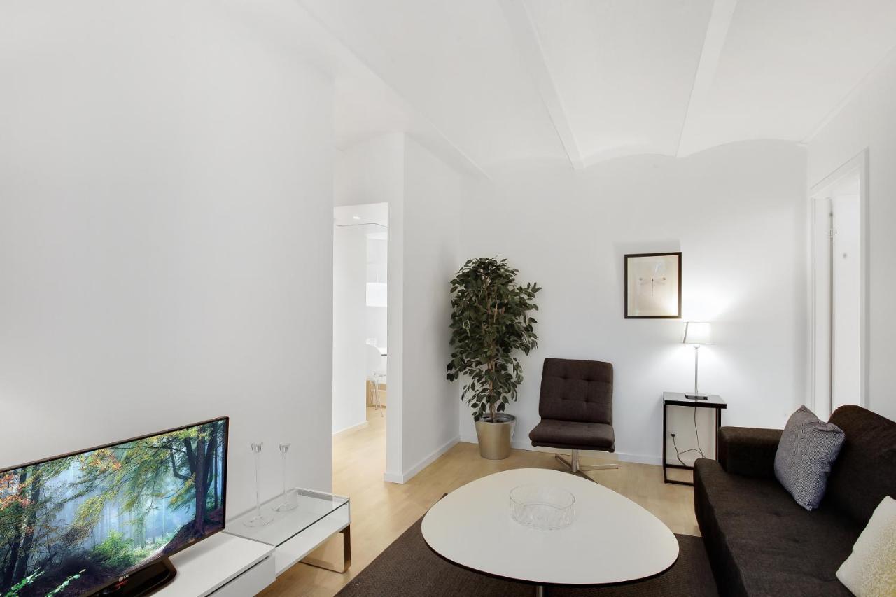 City Center Apartments 739 Κοπεγχάγη Εξωτερικό φωτογραφία
